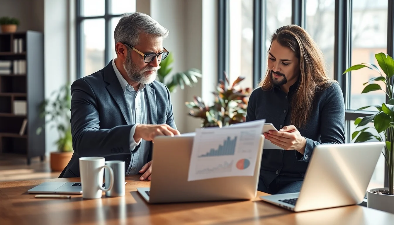 Your Guide to Economic Success